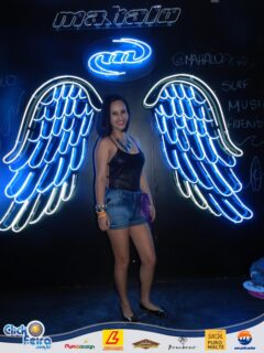 Festa do Boi Malandro